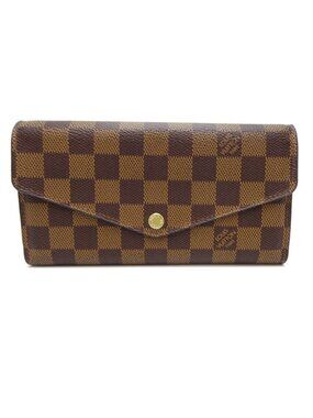 Louis Vuitton Long Wallet